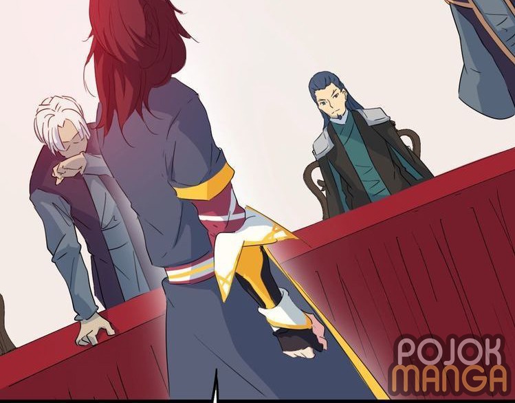 Dragon’s Blood Vessels Chapter 12 Gambar 208